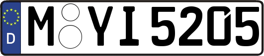 M-YI5205