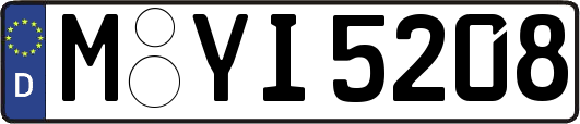 M-YI5208
