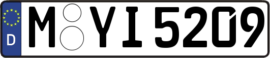 M-YI5209