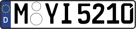 M-YI5210