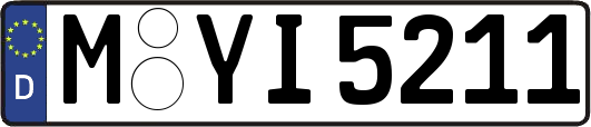 M-YI5211