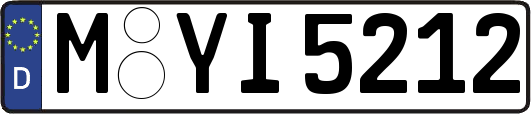 M-YI5212