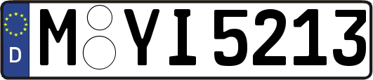 M-YI5213