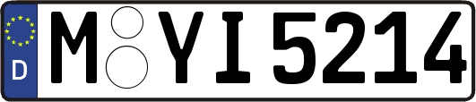 M-YI5214