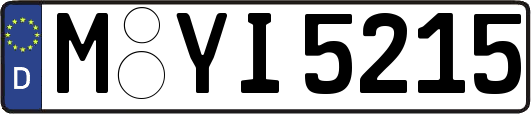 M-YI5215