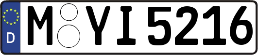 M-YI5216
