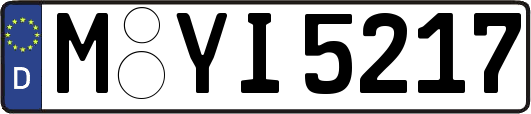 M-YI5217