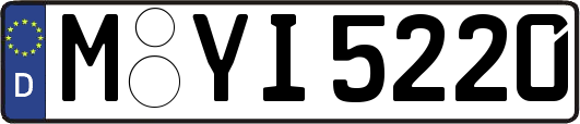M-YI5220