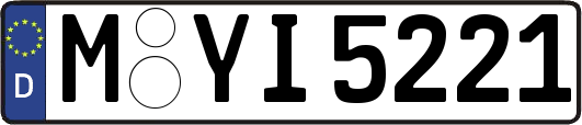 M-YI5221