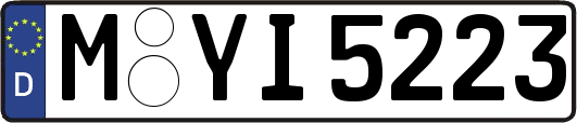 M-YI5223