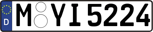 M-YI5224