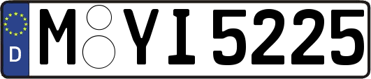 M-YI5225