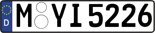 M-YI5226