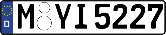 M-YI5227