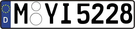 M-YI5228