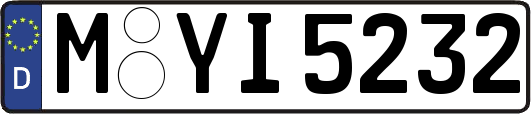 M-YI5232