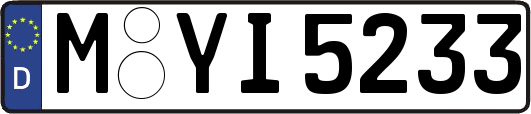 M-YI5233