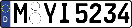M-YI5234