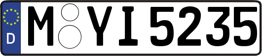 M-YI5235