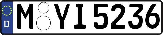 M-YI5236