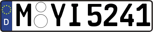 M-YI5241