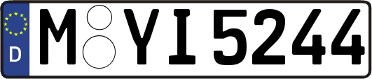 M-YI5244