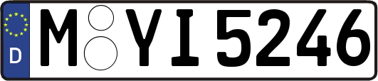 M-YI5246