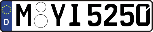 M-YI5250