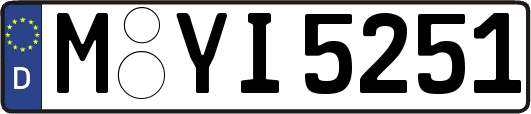 M-YI5251