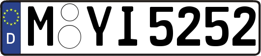 M-YI5252