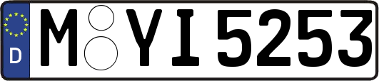 M-YI5253
