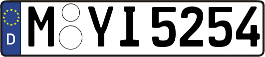 M-YI5254