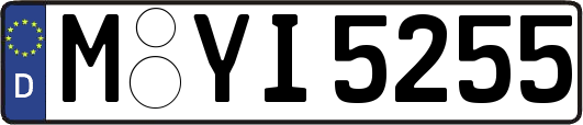 M-YI5255