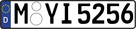 M-YI5256