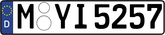 M-YI5257