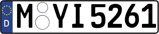 M-YI5261