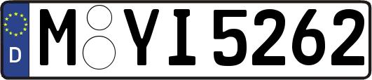 M-YI5262