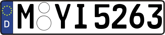 M-YI5263