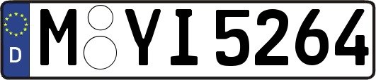 M-YI5264