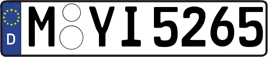 M-YI5265