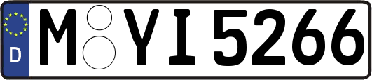 M-YI5266
