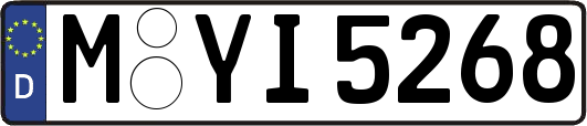 M-YI5268