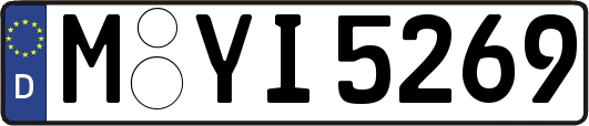 M-YI5269