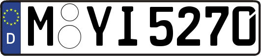 M-YI5270