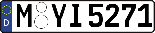 M-YI5271