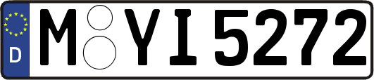 M-YI5272