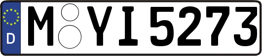 M-YI5273