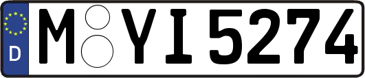 M-YI5274