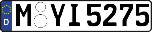 M-YI5275
