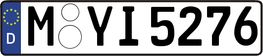 M-YI5276